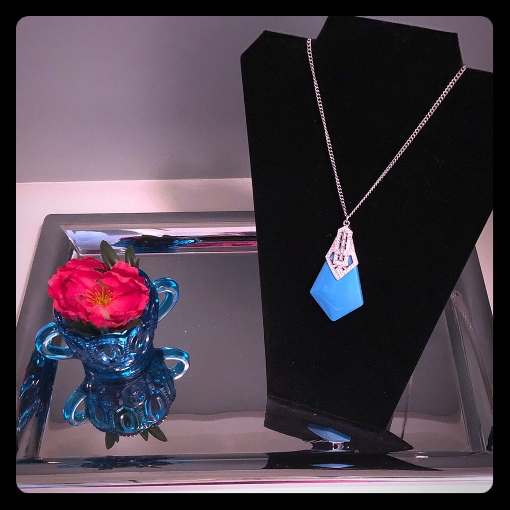 Park Lane “Electra” Necklace
